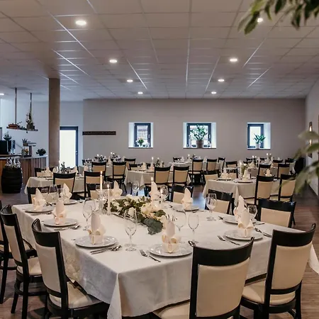 Hotel Landgasthof Krone