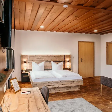 Hotel Landgasthof Krone 2*