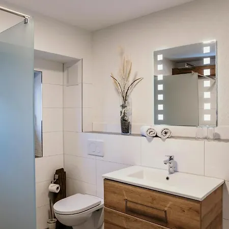 Hotel Landgasthof Krone Mockmuhl