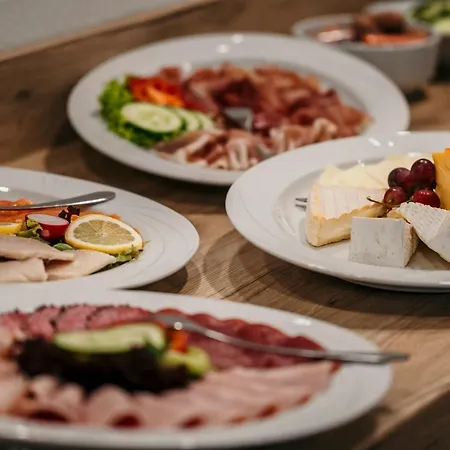 Hotel Landgasthof Krone