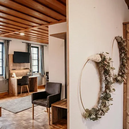 Landgasthof Krone 2* Mockmuhl