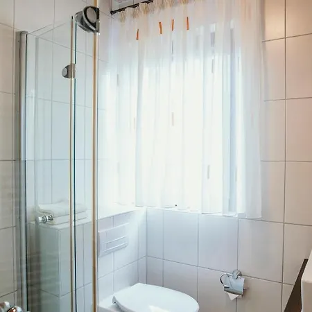 Hotel Landgasthof Krone Mockmuhl