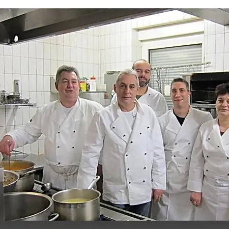 Landgasthof Krone 2*