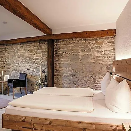 Hotel Landgasthof Krone
