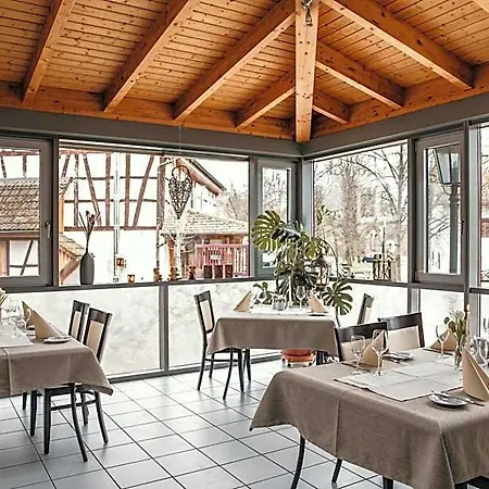 Landgasthof Krone 2*