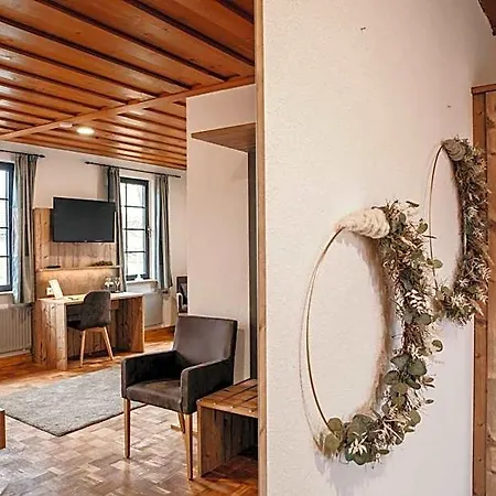 Landgasthof Krone Mockmuhl