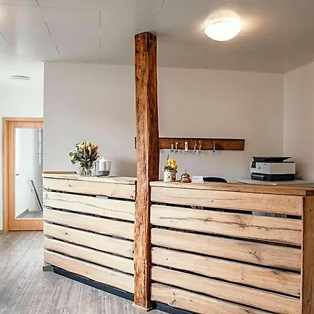 Landgasthof Krone 2*