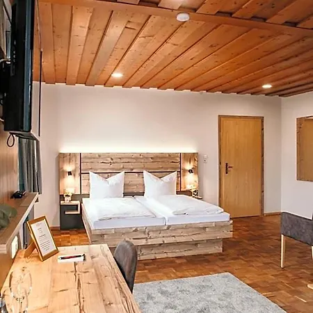 Hotel Landgasthof Krone