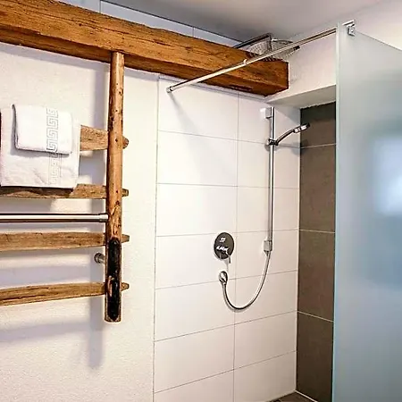 Hotel Landgasthof Krone Mockmuhl