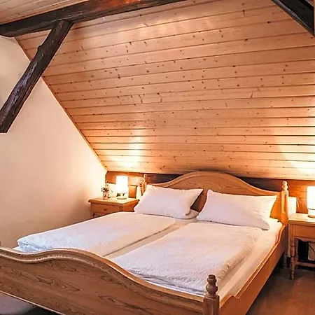 Hotel Landgasthof Krone