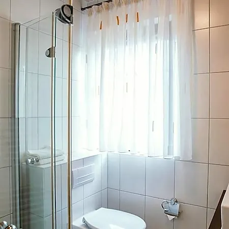 Landgasthof Krone Hotel