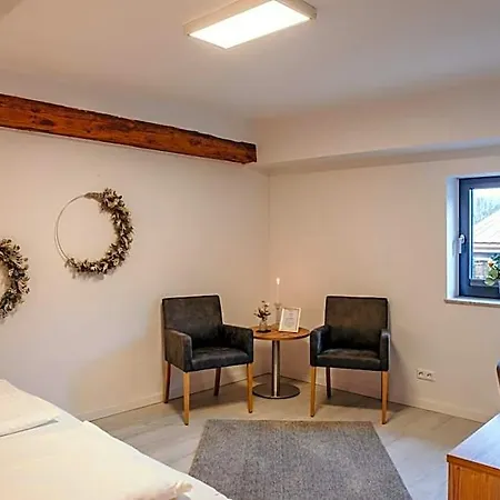Landgasthof Krone Hotel