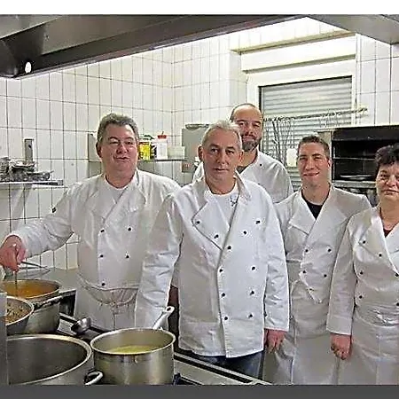 Landgasthof Krone 2* Mockmuhl