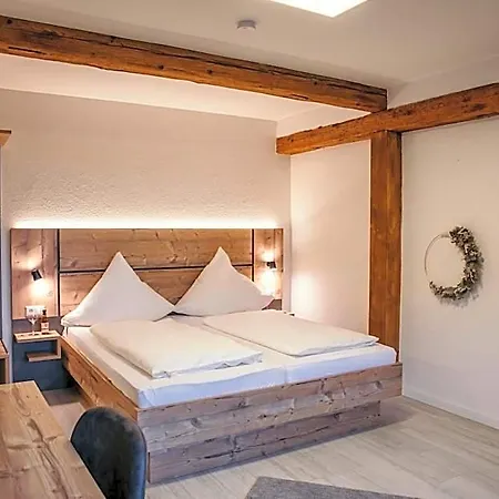 Landgasthof Krone Mockmuhl